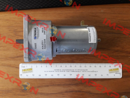 N10006 Primus