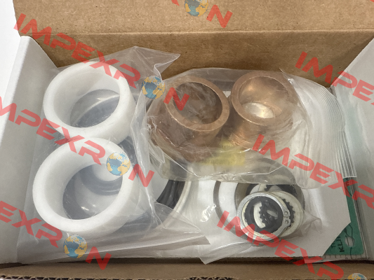 B-RK-135-2 repair kit Morin Actuator