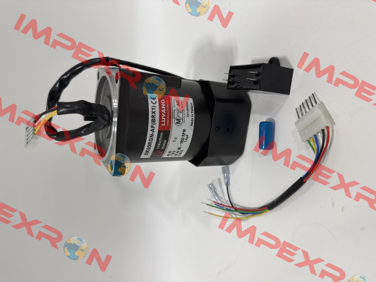 5IK60RGN-AF(BRX1) Luyang Gear Motor