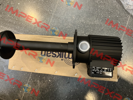 BP 27 Miksan
