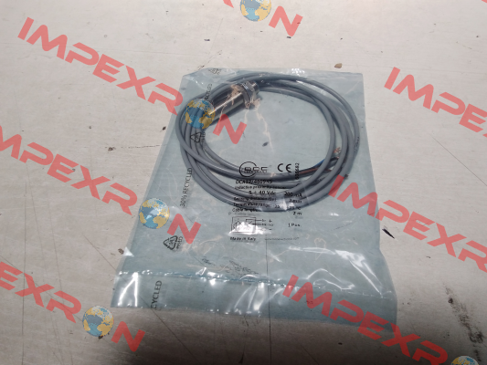 DCA12/4609KS BDC