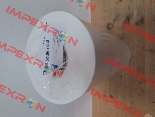 FTM 9290 500 mm x 50 m Filtroman