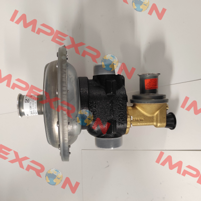 47542501 / MR25 G1-SM, PN 1 Elster