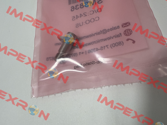 SM8836 Fairview Microwave