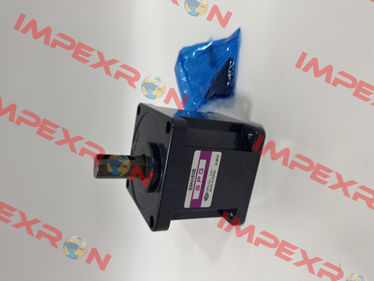 S9KH50B Spg Motor