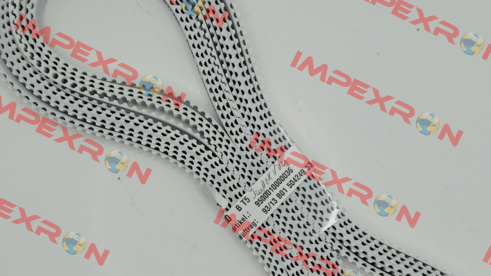 10 T5/2.360 Brecoflex