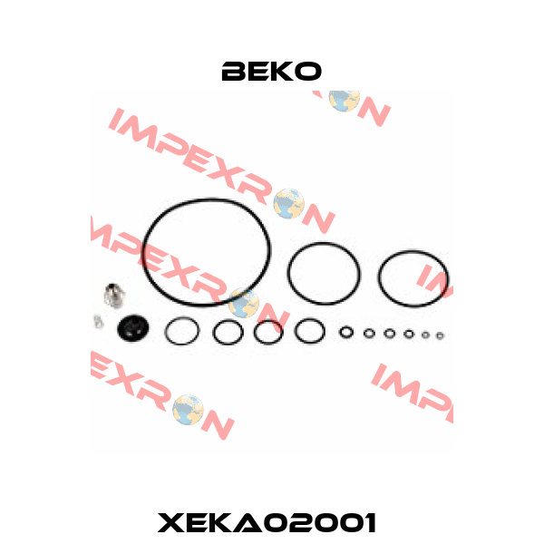XEKA02001  Beko
