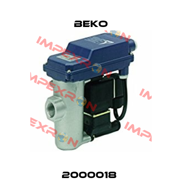 2000018  Beko
