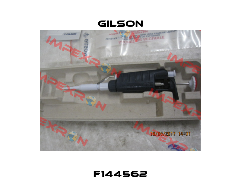 F144562  Gilson