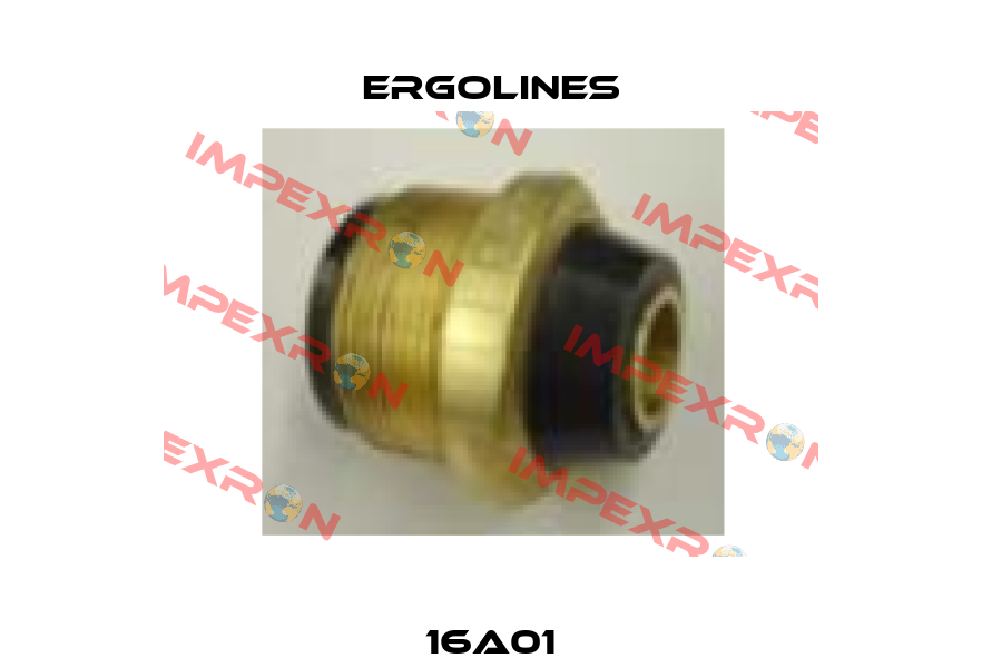 16A01 Ergolines