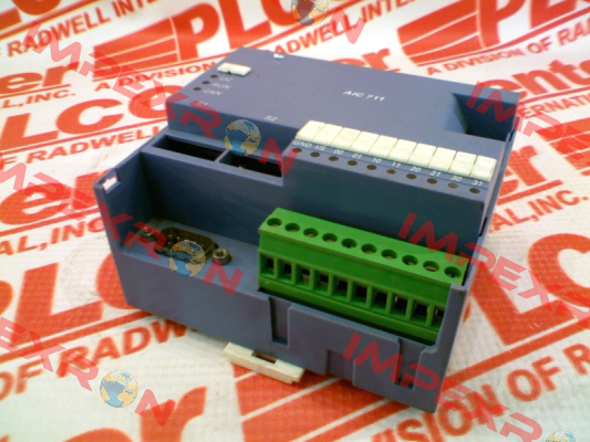 AIC 711 Selectron