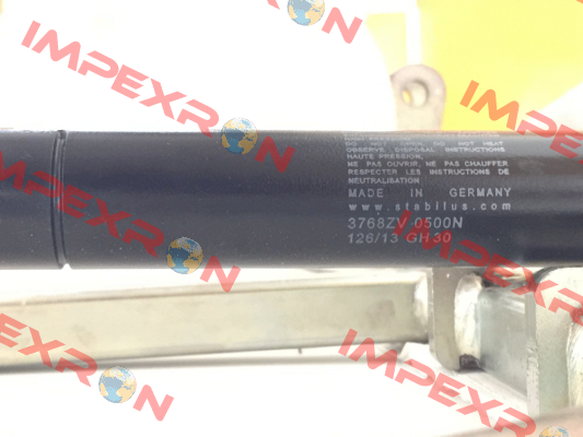 3768ZV Stabilus