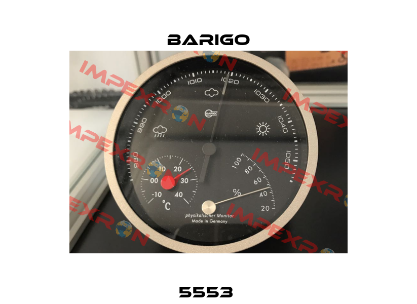 5553  Barigo