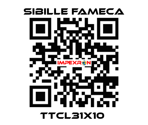TTCL31X10  Sibille Fameca