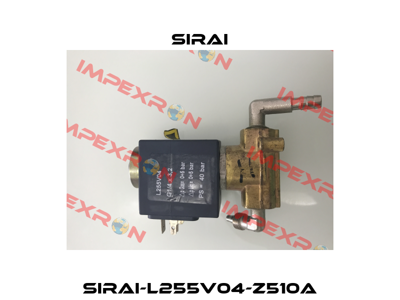 SIRAI-L255V04-Z510A Sirai