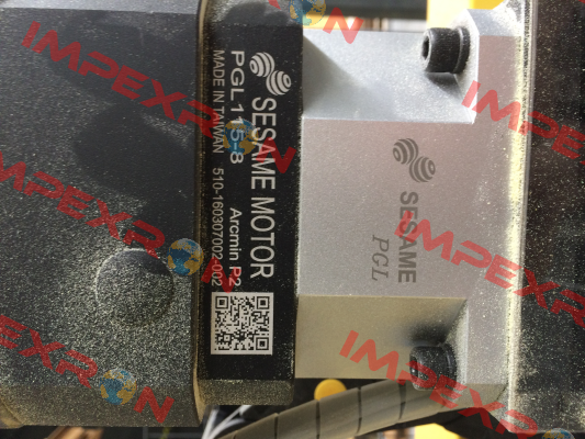 PGL142-12-P2  Sesame Motor