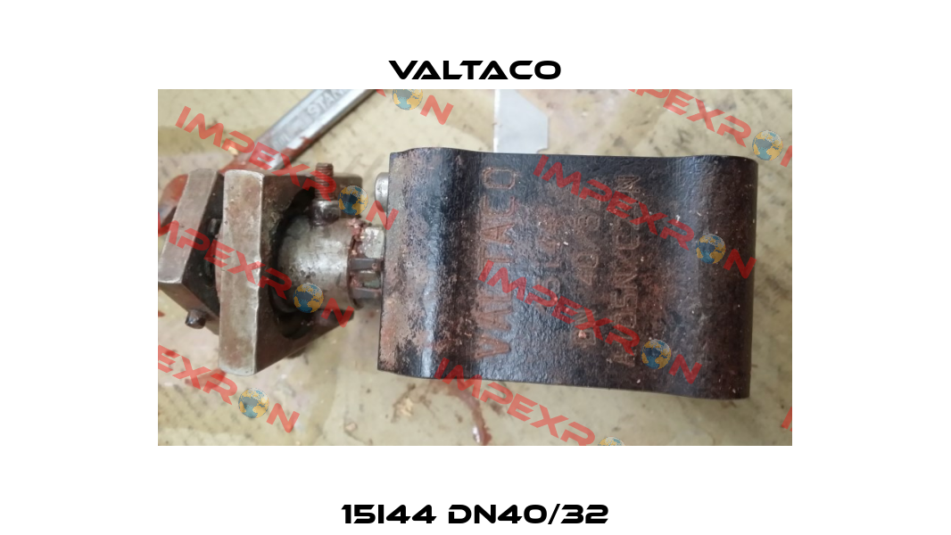 15i44 DN40/32 Valtaco