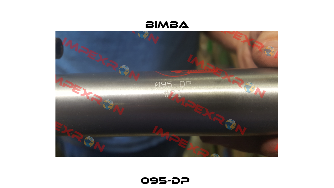095-DP  Bimba