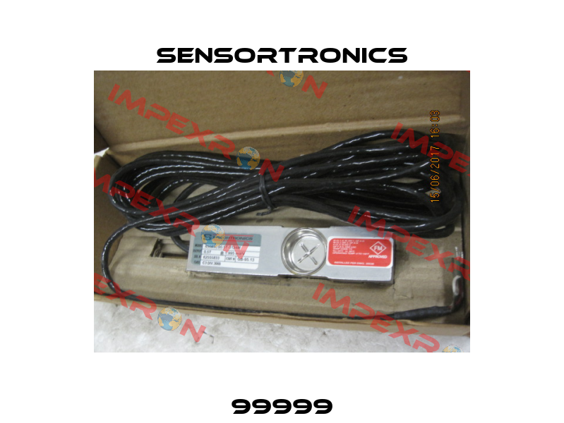99999 Sensortronics