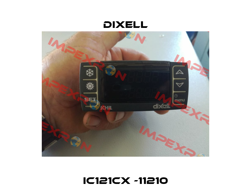 IC121CX -11210 Dixell