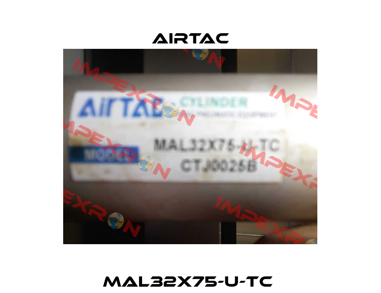 MAL32X75-U-TC  Airtac