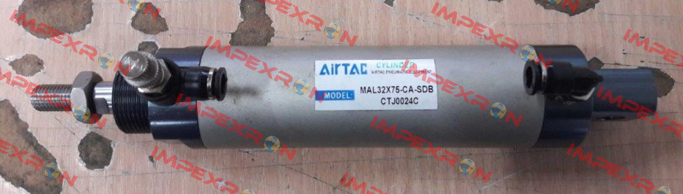 MAL32X75-CA-SDB Airtac