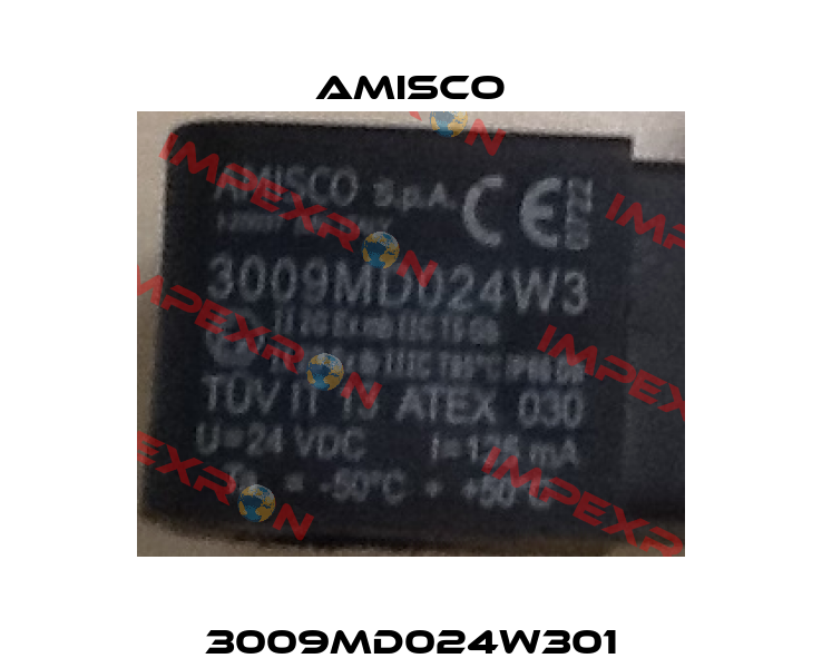 3009MD024W301 Amisco