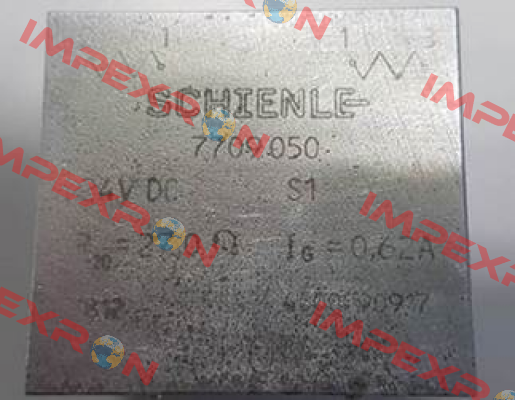 4704 8592-00 Schienle