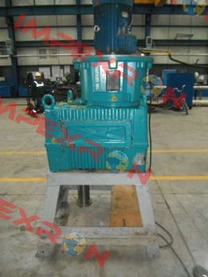 ORI008097-PVPDA2-ACC-UDN-14-K-315M-(DP)  -  upgraded type PVPDA2U-ACC-UDN-14-K-315M Hansen