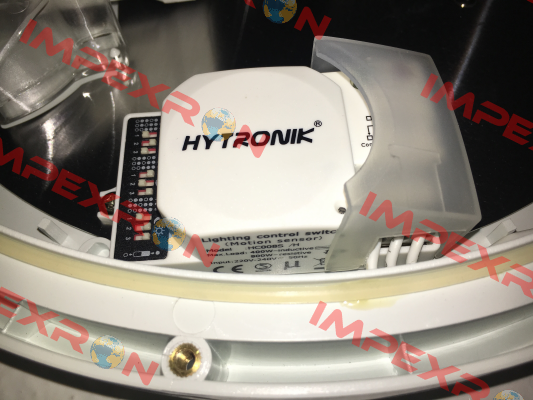 HC008  HYTRONIK