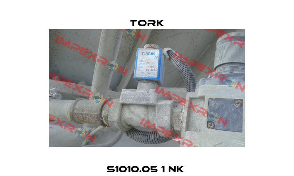 S1010.05 1 NK  Tork