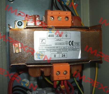 80000300.069  Tecnocablaggi