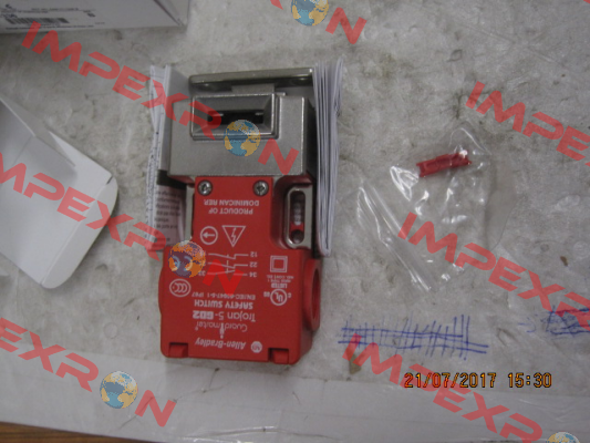 440K-T11336 Allen Bradley (Rockwell)