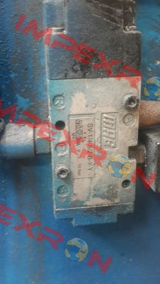 SV ¼ 5/2 B-Y-Y  Mag