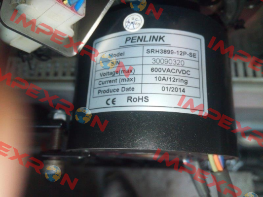SRH3899-12P-SE  PENLINK