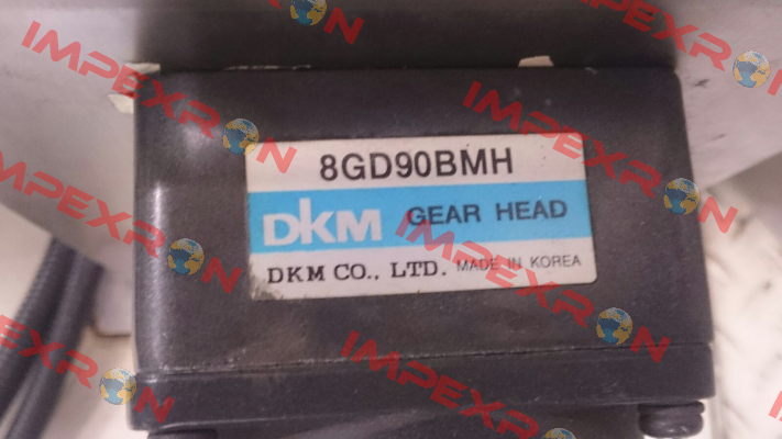 8GD90BMH  Dkm