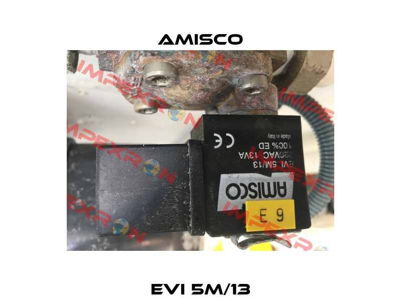 EVI 5M/13 Amisco