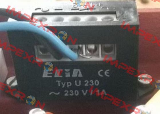 U230 Ecia