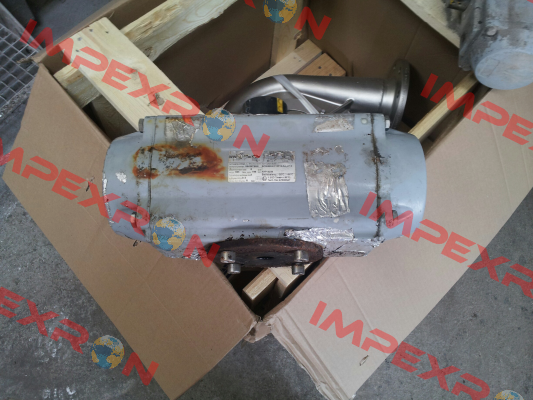 SC00450-6  Eurovalve