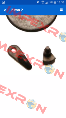 Right and left changeover switch for 7500 QLE-N   Tohnichi