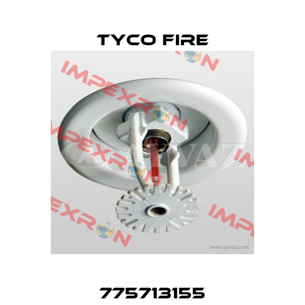 775713155 Tyco Fire