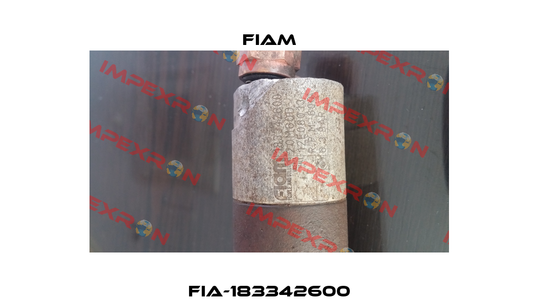 FIA-183342600 Fiam
