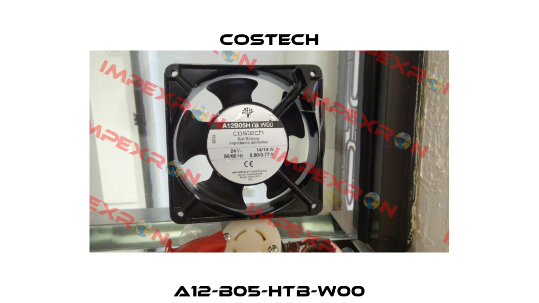 A12-B05-HTB-W00 Costech