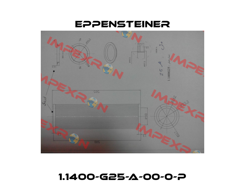 1.1400-G25-A-00-0-P Eppensteiner