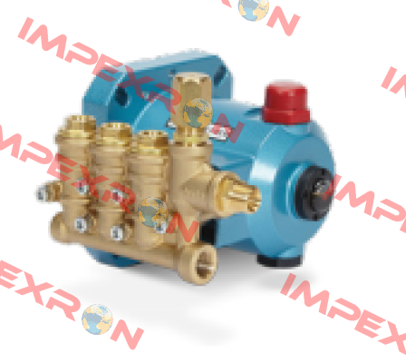 4DX03ELR Cat Pumps