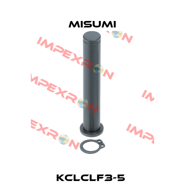 KCLCLF3-5  Misumi