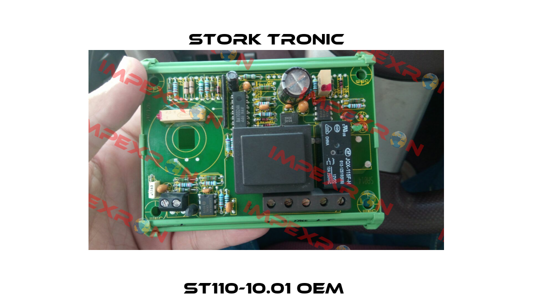 ST110-10.01 OEM  Stork tronic