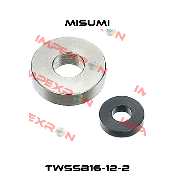 TWSSB16-12-2 Misumi