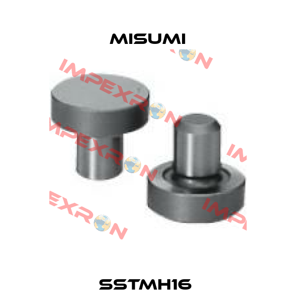 SSTMH16  Misumi