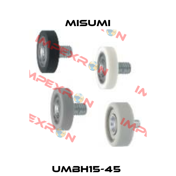 UMBH15-45  Misumi